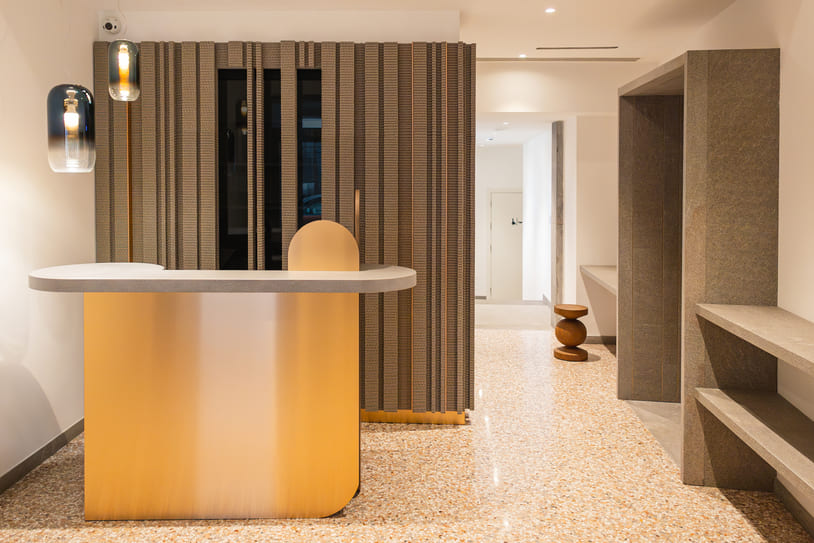 Panorama Hotel Friuli